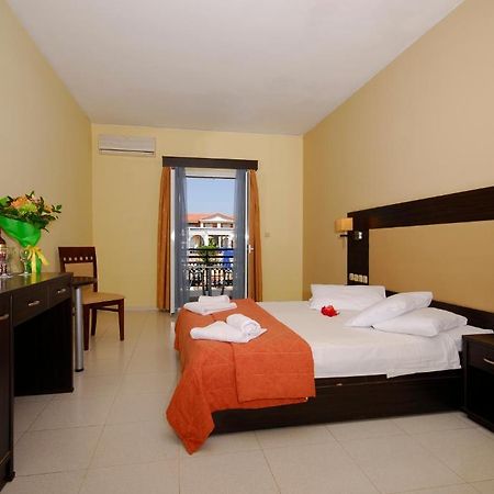 Hotel Denny'S Inn Alimos ห้อง รูปภาพ